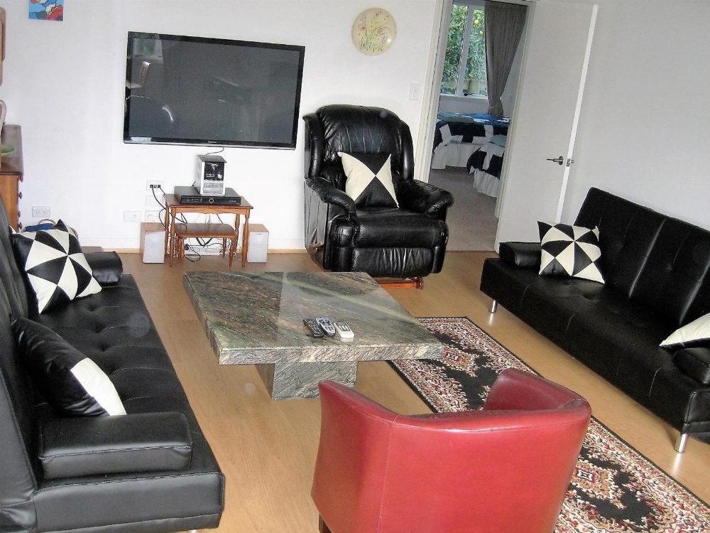 Miranda Orchard Cottage