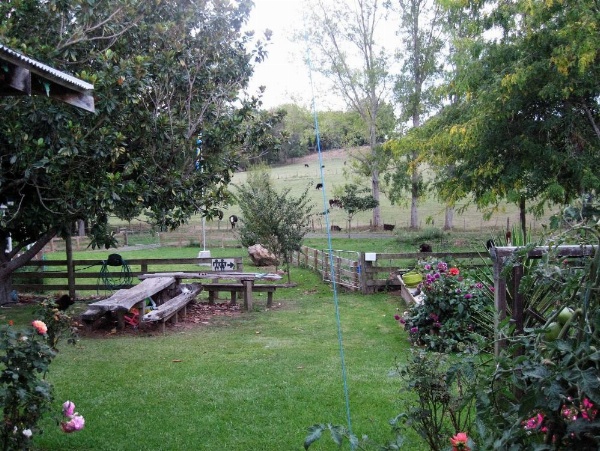 Miranda Orchard Cottage image 16
