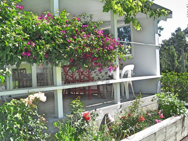 Miranda Orchard Cottage image 20