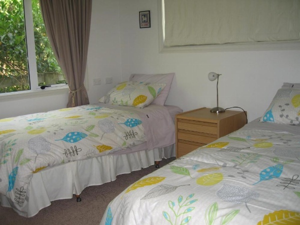 Miranda Orchard Cottage image 27