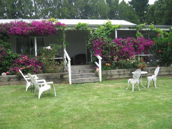 Miranda Orchard Cottage Main image